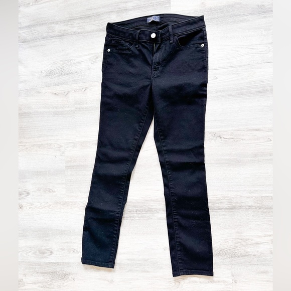 Abercrombie & Fitch jeggings - Picture 1 of 4